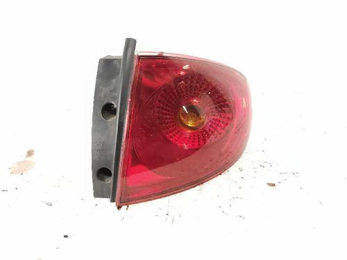 Used Right taillight SEAT ALTEA (5P1) 1.9 TDI (105 hp) 27417999
