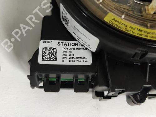 Airbag Kit AUDI A5 (8T3) 3.0 TDI quattro | BP28138913C86