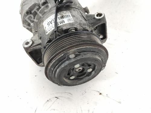 AC compressor OPEL ZAFIRA TOURER C (P12) 1.6 CNG (75) | BP39610292M34 - Image 5