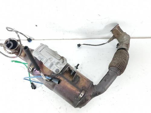 Used Particulate filter Particulate filter 38615896 38615896