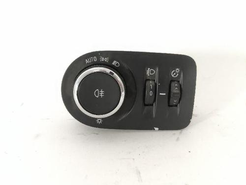 Used Headlight switch Headlight switch OPEL COMBO E Tour / Life (K9) 1.5 (131 hp) 27422805 27422805