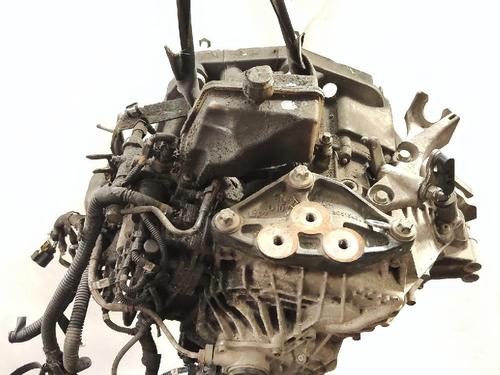 Gearbox ALFA ROMEO MITO (955_) 1.4 Turbo MultiAir (955AXM1A, 955AXR11) | BP29555207M3 