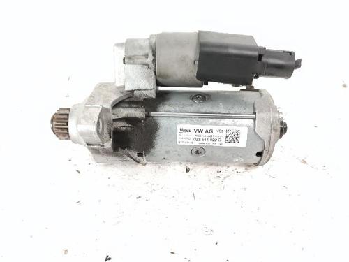 Startmotor VW CC B7 (358) 2.0 TDI (136 hp) 27428083