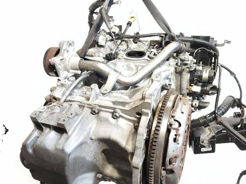 Engine CITROËN C1 II (PA_, PS_) 1.0 VTi 68 | BP27424764M1 - Image 2
