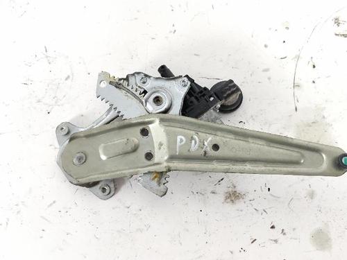 Used Rear right window mechanism DAIHATSU SIRION (M3_) 1.3 (M301) (87 hp) 28313590