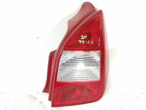 Used Right taillight CITROËN C2 (JM_) 1.1 (60 hp) 27430966