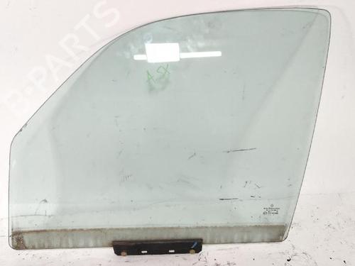 Used Front left door window JEEP CHEROKEE (KJ) 2.8 CRD 4x4 (150 hp) 28509185