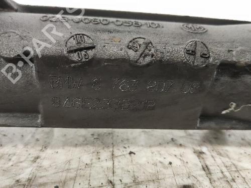 Steering rack BMW 1 (E87) 118 d | BP36497564M22 - Image 7