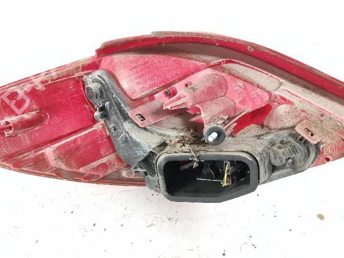 Left taillight PEUGEOT 207 (WA_, WC_) 1.4 HDi | BP27417701C34 