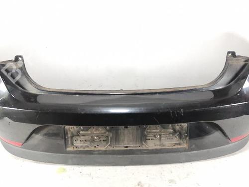 Used Rear bumper SEAT IBIZA IV (6J5, 6P1) 1.4 (85 hp) 27925364