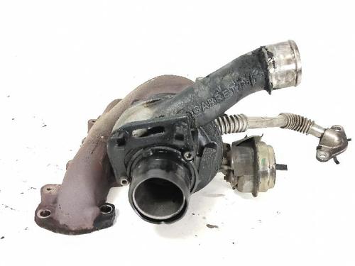 Used Turbocharger/Supercharger FIAT SEDICI (189_) 1.9 D Multijet 4x4 (120 hp) 29050074