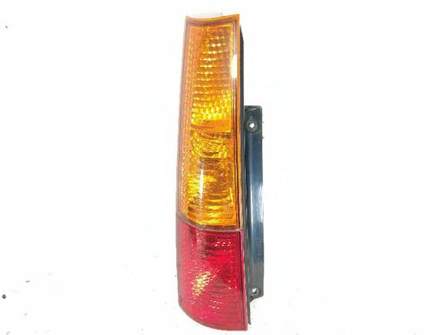 Used Left taillight Left taillight SUZUKI IGNIS II (MH) 1.3 DDiS (RM413D) (70 hp) 27414395 27414395