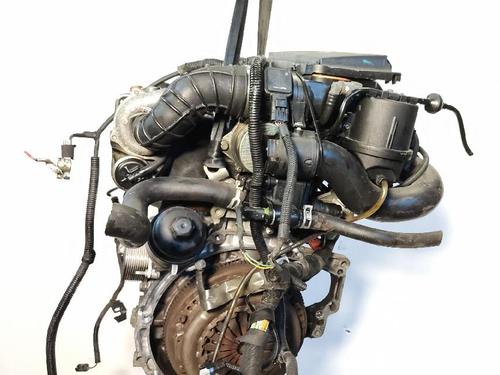 Engine CITROËN C3 I (FC_, FN_) 1.4 HDi | BP27415144M1 