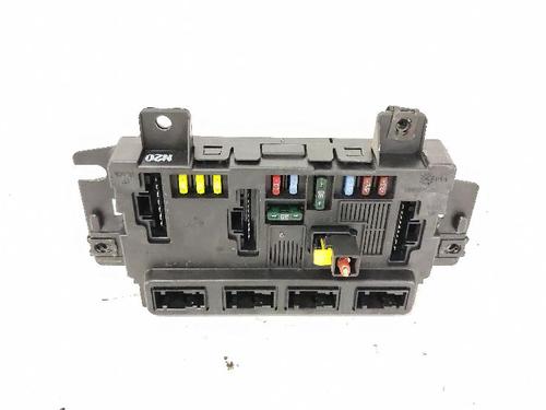 Used Electronic module Electronic module FIAT PANDA (169_) 1.1 (169.AXA1A) (54 hp) 27925511 27925511