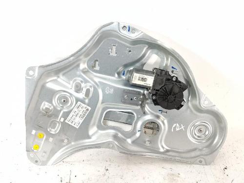 Used Rear right window mechanism HYUNDAI ix35 (LM, EL, ELH) 1.7 CRDi (116 hp) 27428433