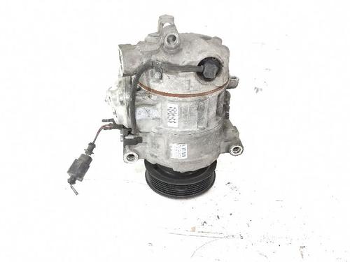 Used AC compressor AC compressor AUDI A4 B7 (8EC) 2.0 TDI (136 hp) 34364162 34364162