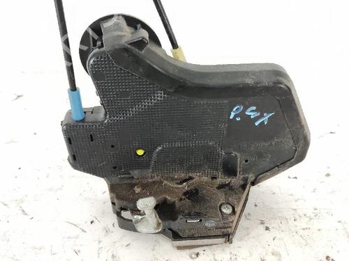 Venstre bak lås SUZUKI GRAND VITARA II (JT, TE, TD) 1.9 DDiS All-wheel Drive (JT419, TD44, JB419WD, JB419XD,... (129 hp) 27429552