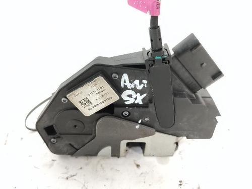 Used Front left lock FORD ECOSPORT 1.5 EcoBlue TDCi (100 hp) 27427993