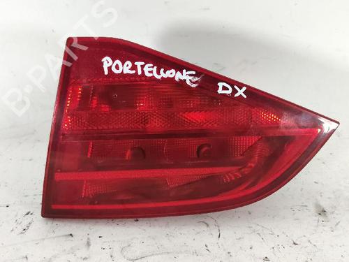Used Right taillight AUDI A4 B8 (8K2) 2.0 TDI (143 hp) 27421938