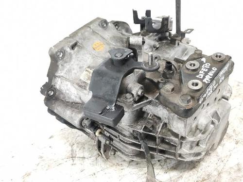 Gearbox SSANGYONG KORANDO (C300) 1.6 e-XDi | BP33191999M3  - Image 6