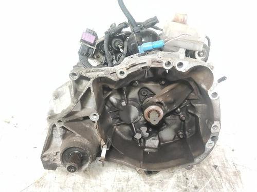 Used Gearbox Gearbox RENAULT TWINGO II (CN0_) 1.2 16V (CN0K, CN0V, CN0A) (76 hp) 34611492 34611492