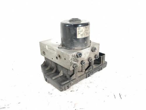Used ABS pump ABS pump MERCEDES-BENZ CLK (C208) CLK 200 Kompressor (208.345) (192 hp) 36430795 36430795
