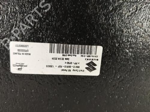 Rear parcel shelf SUZUKI VITARA (LY) 1.4 Hybrid (Mild Hybrid) AllGrip | BP40561078C85 - Image 3