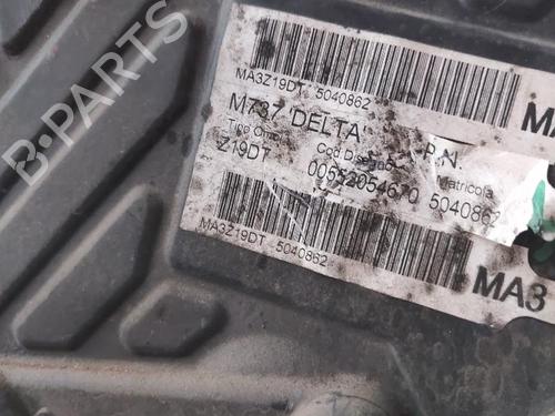 Engine OPEL ASTRA H Estate (A04) 1.3 CDTI (L35) | BP36497578M1  - Image 5