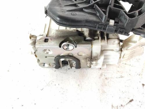 Front left lock MERCEDES-BENZ A-CLASS (W169) A 180 CDI (169.007, 169.307) | BP28123018C98 