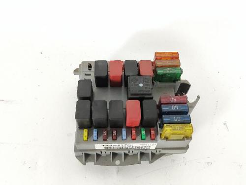 Used Other FIAT PUNTO (188_) 1.2 60 (188.030, .050, .130, .150, .230, .250) (60 hp) 27414526