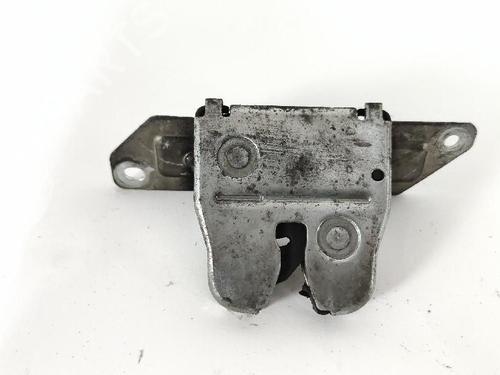Used Tailgate lock MERCEDES-BENZ A-CLASS (W168) A 170 CDI (168.009, 168.109) (95 hp) 27431429