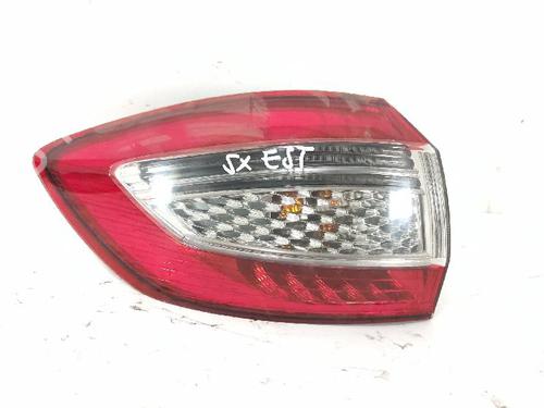 Used Left taillight FORD MONDEO IV Turnier (BA7) 2.2 TDCi (200 hp) 27425314