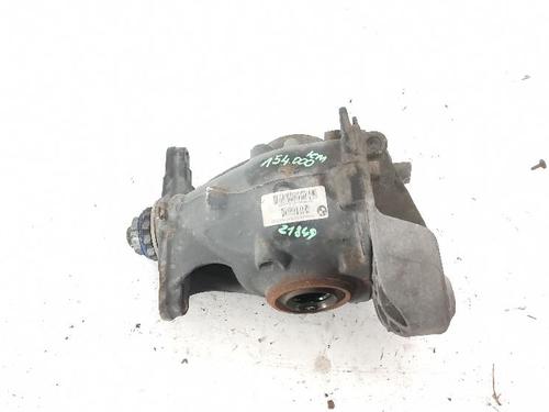 Rear differential BMW 1 (F20) 114 d | BP31848803M24
