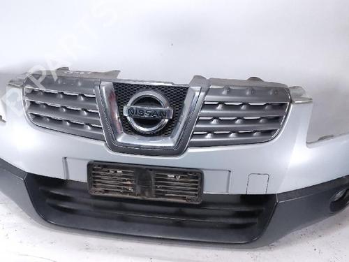 Used Front bumper Front bumper NISSAN QASHQAI +2 (JJ10E) 1.5 dCi (106 hp) 36404218 36404218