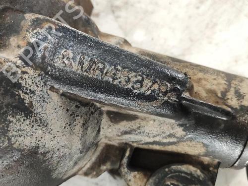 Front differential MITSUBISHI PAJERO III Canvas Top (V6_W, V7_W) 3.2 DI-D (V68W, V78W) | BP28351226M23 