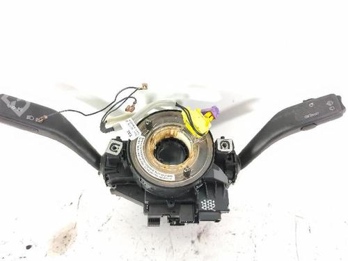 Used Steering column stalk VW GOLF PLUS V (5M1, 521) 2.0 TDI (140 hp) 27410931