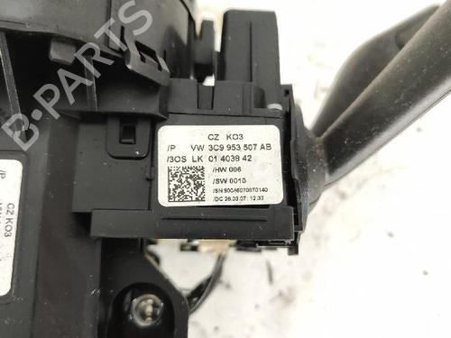 Steering column stalk VW PASSAT B6 (3C2) 2.0 TDI | BP27412008I23 - Image 3