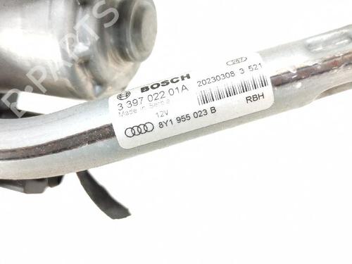 Front wiper motor AUDI A3 Limousine (8YS, 8YM) 35 TDI | BP37485616M29 - Image 5