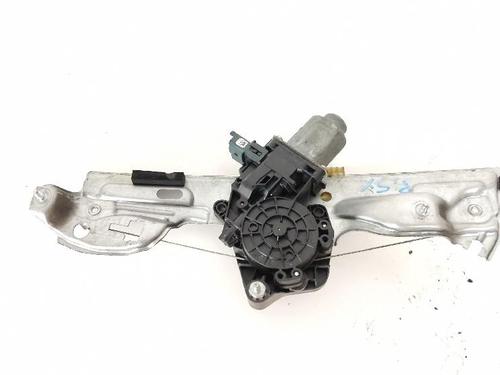 Used Rear left window mechanism Rear left window mechanism 38036123 38036123
