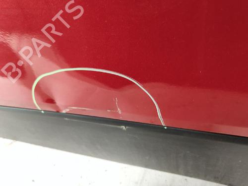 Used Left rear door Left rear door SUZUKI SX4 S-Cross (JY) 1.4 T AllGrip (AKK414) (140 hp) 33263240 33263240