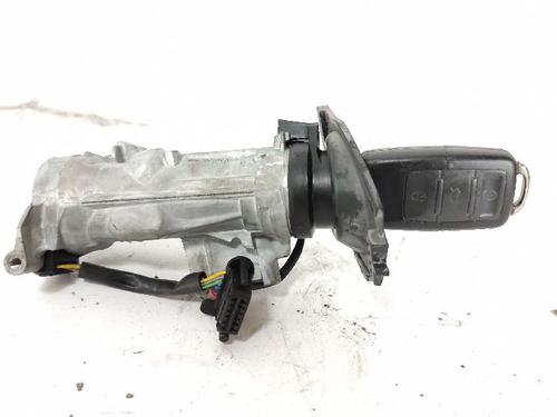 Used Ignition barrel SKODA OCTAVIA II Combi (1Z5) 1.6 (102 hp) 27433246