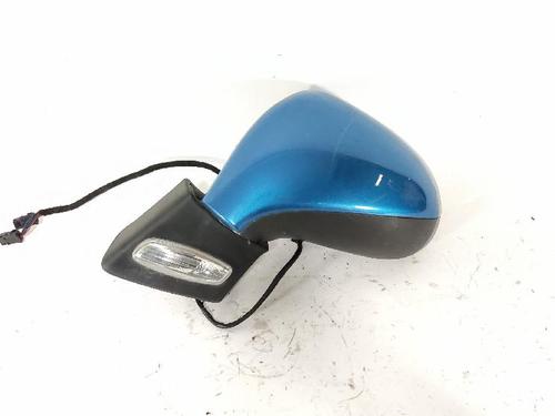 Used Left mirror PEUGEOT 307 (3A/C) 2.0 HDi 110 (107 hp) 27416528