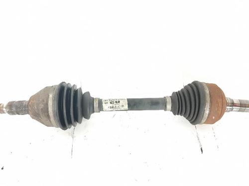 Used Left front driveshaft OPEL ASTRA J (P10) 2.0 CDTI (68) (160 hp) 27420899