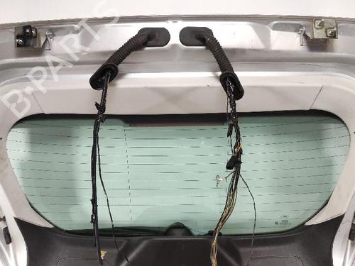 Tailgate FORD FOCUS III 1.6 TDCi | BP27626219C6