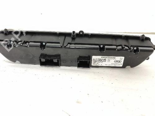 Climate control AUDI A4 Allroad B9 (8WH, 8WJ) 2.0 TFSI quattro | BP37661375I5 - Image 2