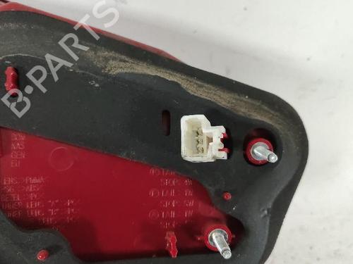 Right taillight KIA SPORTAGE III (SL) 1.7 CRDi | BP30959968C35