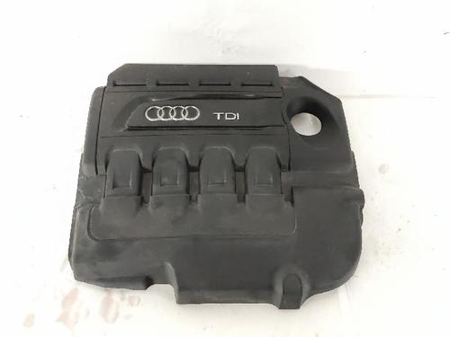 Ander AUDI A3 (8V1, 8VK) 2.0 TDI (150 hp) 27431021