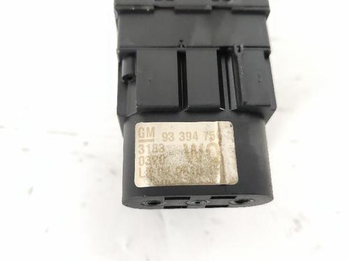 Forlygtekontakt OPEL MERIVA A MPV (X03) 1.7 CDTI (E75) | BP27425260I24