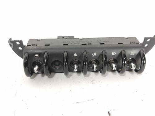 Used Switch Switch MINI MINI (R50, R53) One (90 hp) 27416430 27416430