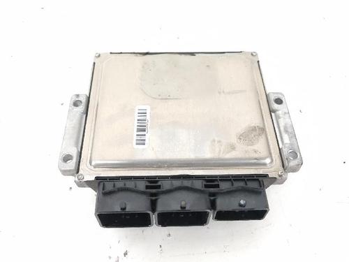 Engine control unit (ECU) CITROËN C4 Grand Picasso I (UA_) 2.0 HDi 150 | BP27433119M57 
